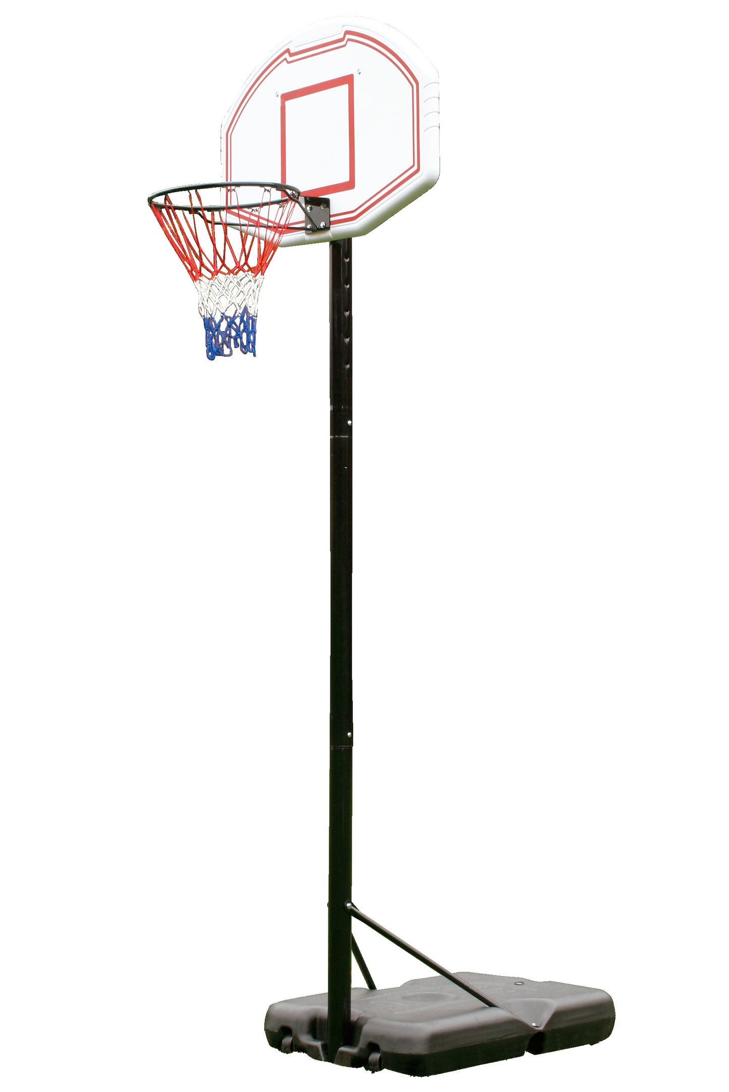 Basketballständer (Set à 2 Ständer)