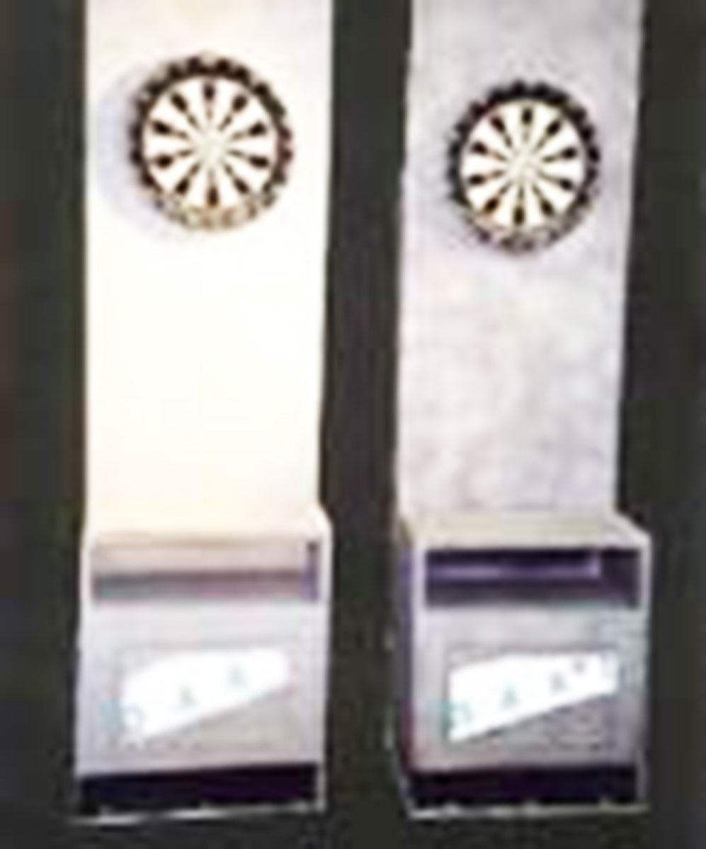 Dart Steel