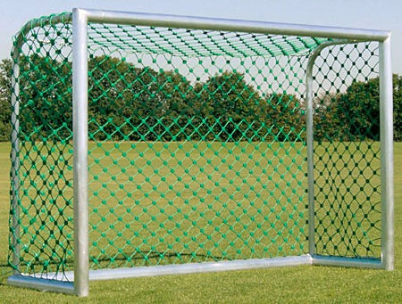 Fussball-Tor 3x2m mit prof. Speedmessung