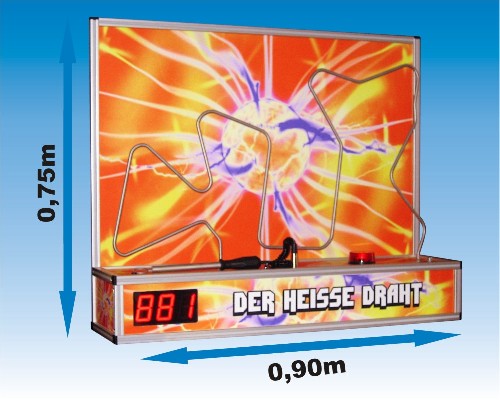 Heisser Draht Spezial