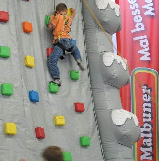 Kletterberg Matterhorn