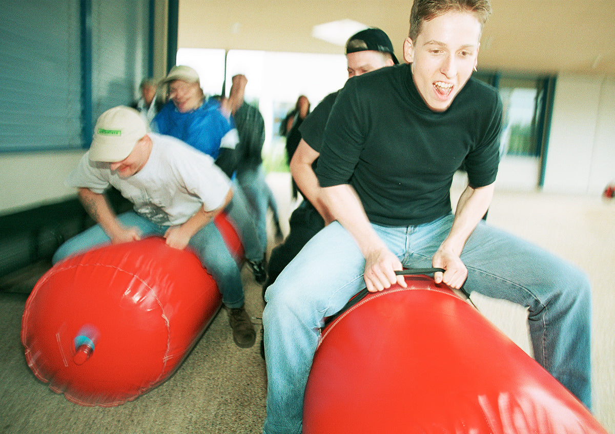 Skippy Jump (Set à 2 Stk.)