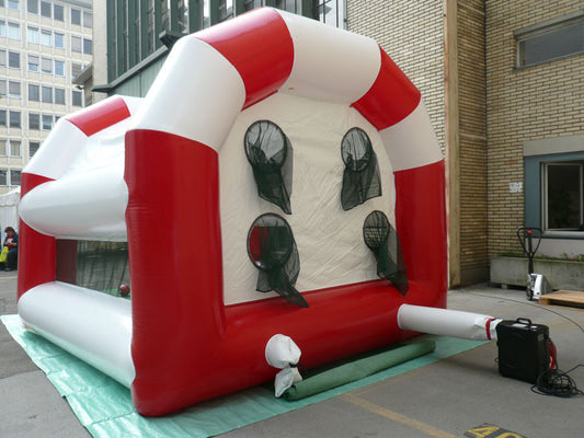 Fussball Torwand Swiss