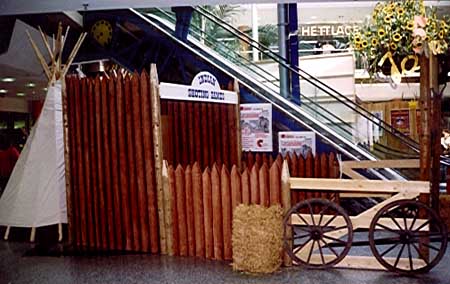 Pfeil Bogen Schiessen Western