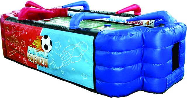 Fussball Football Frenzy