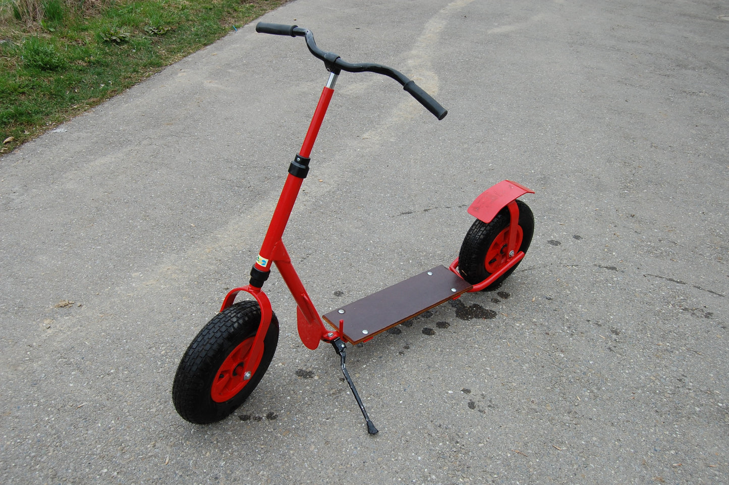 Riesen-Trotti (Set à 2 Stk.)