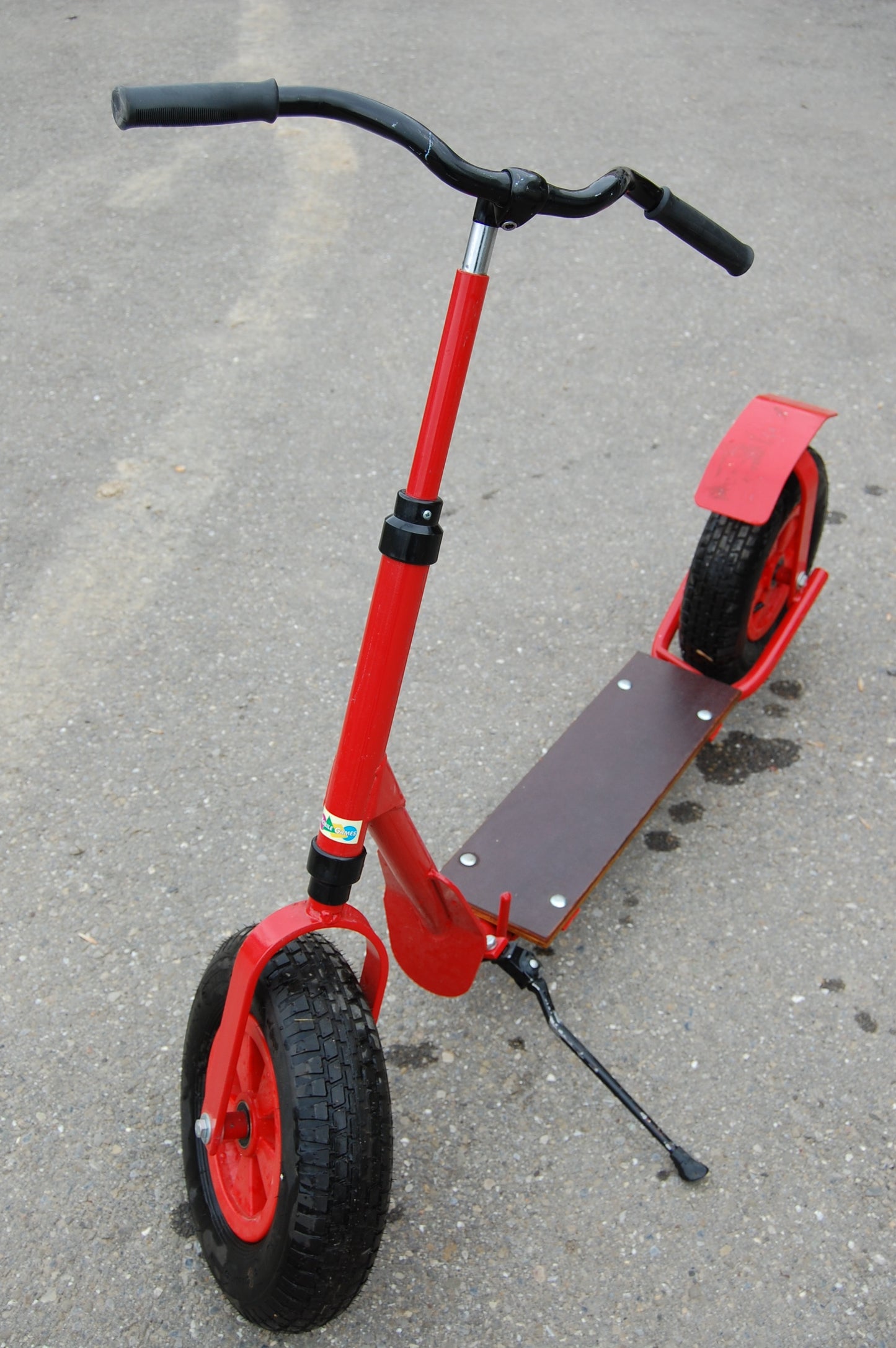 Riesen-Trotti (Set à 2 Stk.)