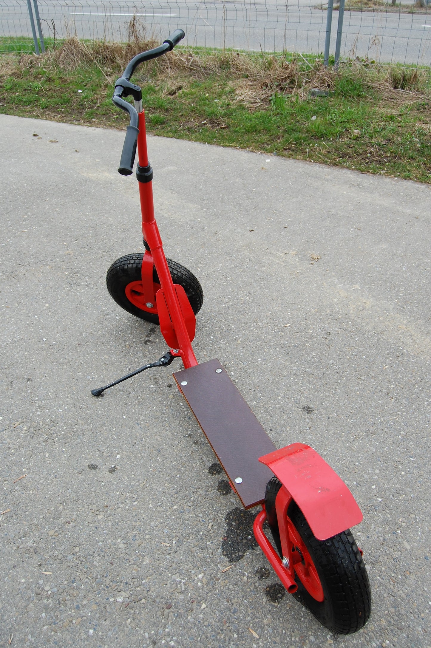 Riesen-Trotti (Set à 2 Stk.)