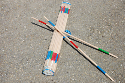 Riesenmikado