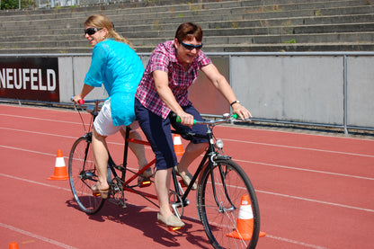Jux Velo "Tandem"