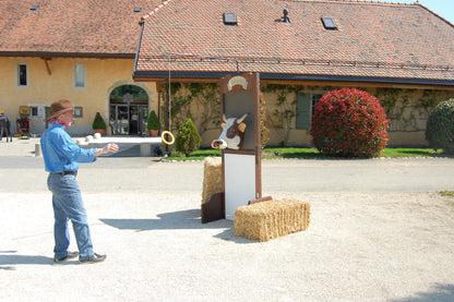 Schwing den Ring "Babette"