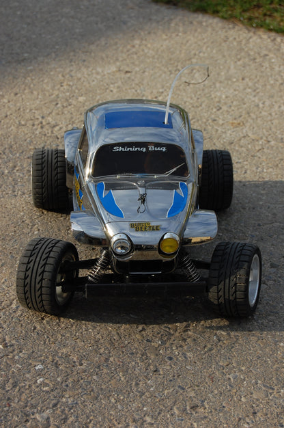 Mini Beetles - Off Road (Set à 2 Auto)