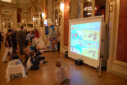 Nintendo Wii