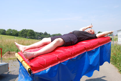 Rodeobett - Bullriding