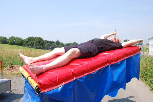 Rodeobett - Bullriding