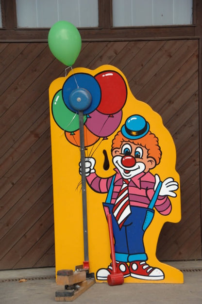 Hau den Lukas (Kinder)