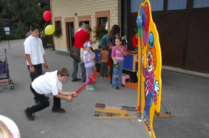 Hau den Lukas (Kinder)