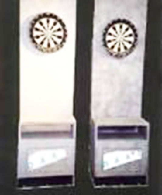 Dart Steel