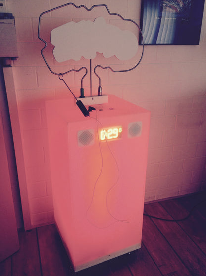 Heisser Draht modern