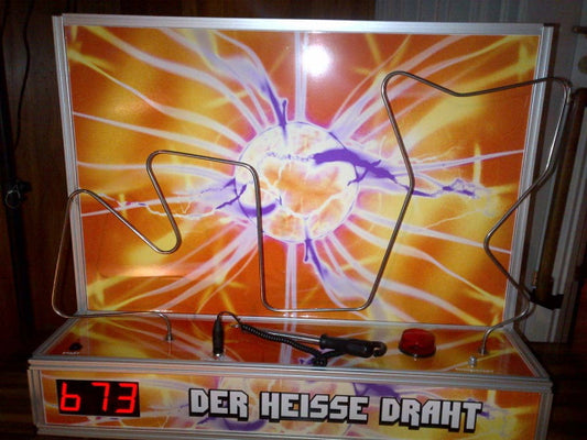 Heisser Draht Spezial