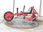 Holländer Bike
