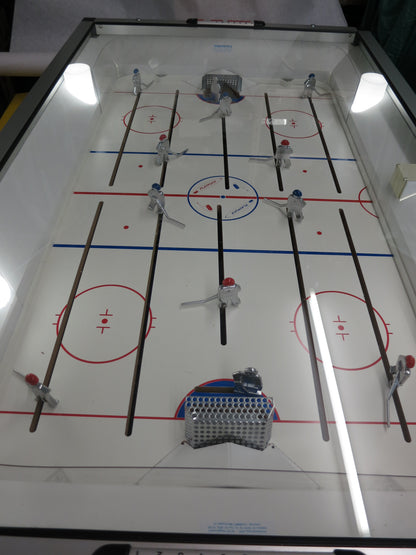 Eishockeykasten