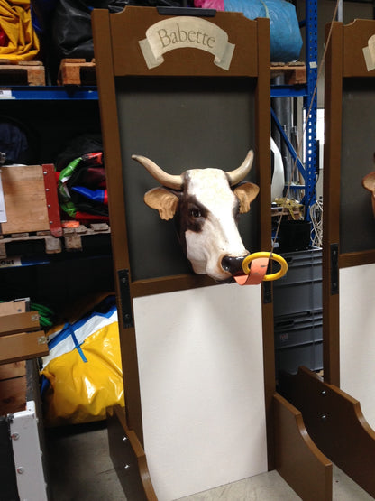 Schwing den Ring "Babette"