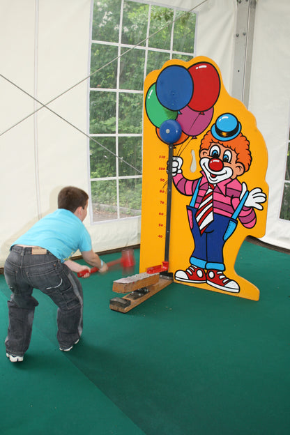 Hau den Lukas (Kinder)