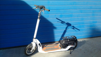 Trotti - Elektrotrottinett