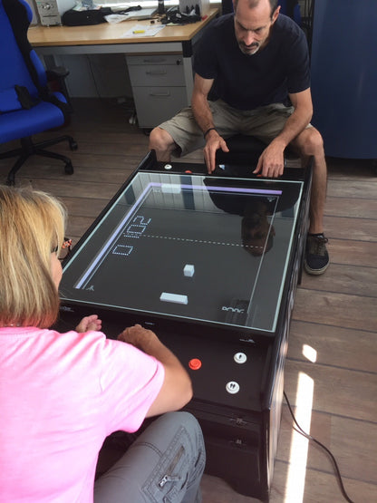Atari Pong Table