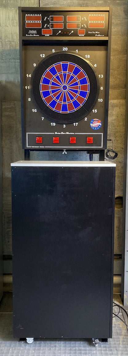 Elektro Dart De Luxe