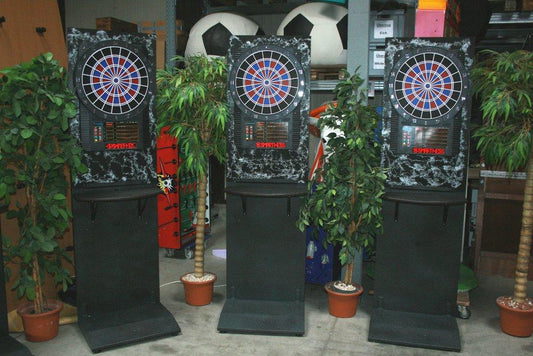 Dart Elektro