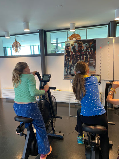 Velo Bike Rennen modern