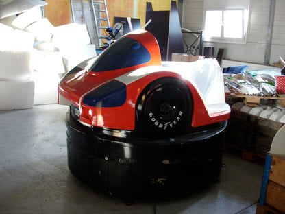 Le Mans