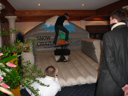 Snow Cruizer / Snowboard