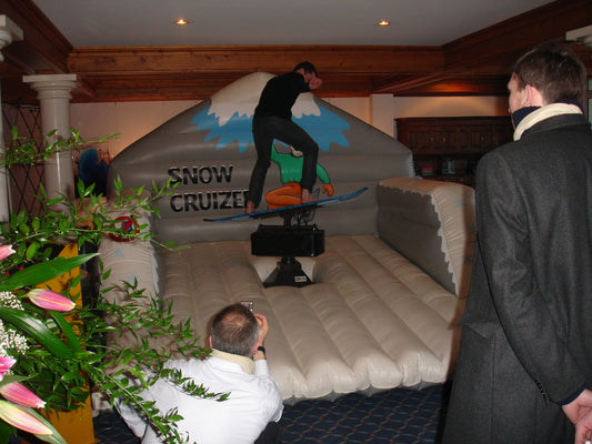 Snow Cruizer / Snowboard