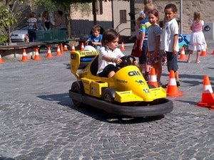 Mini Cars Auto