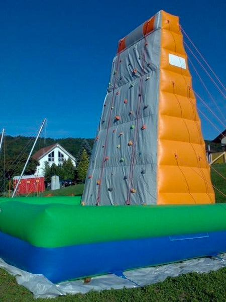 Kletterberg Mount Everest