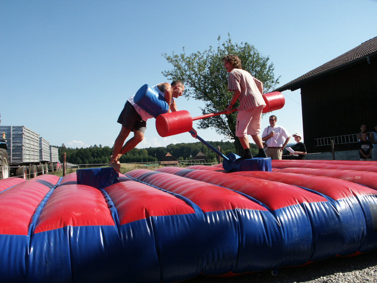 Gladiator Game