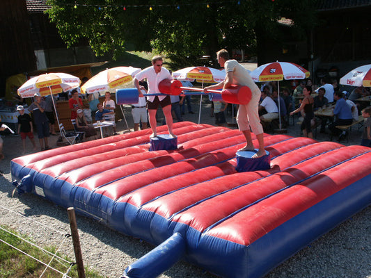 Gladiator Game
