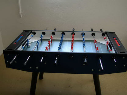 Fussballkasten für 4P
