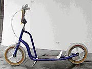 Trotti