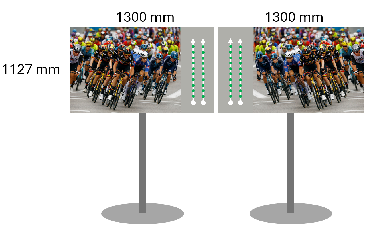 Velo Bike Rennen modern