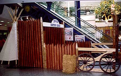 Pfeil Bogen Schiessen Western