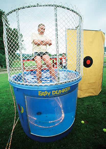 Easy Dunker