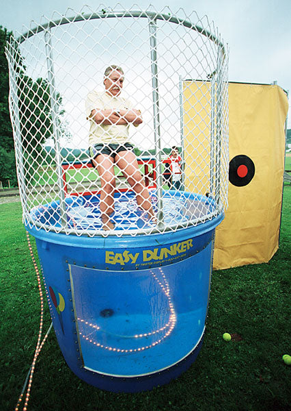 Easy Dunker