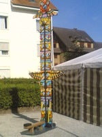 Hau den Lukas Marterpfahl