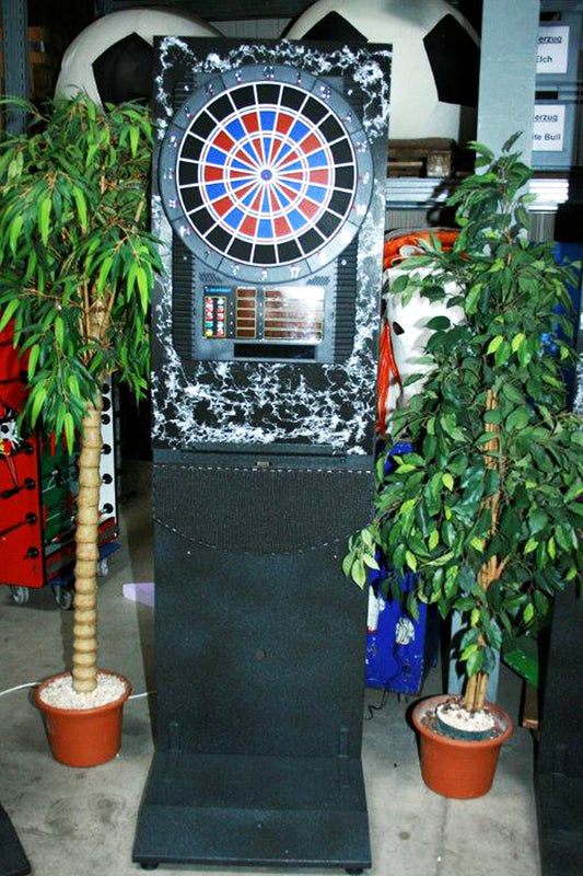 Dart Elektro