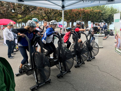 Velo Bike Rennen modern