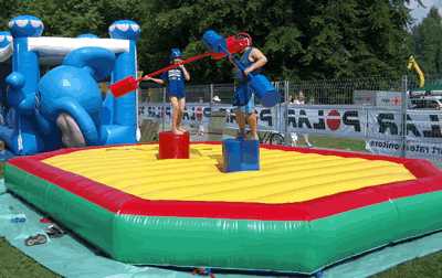 Gladiator Game
